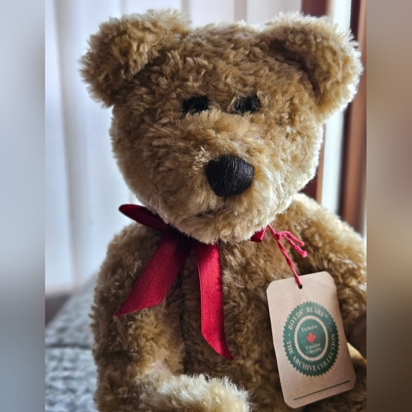 Boyd's Bear - Picture 11 of 11